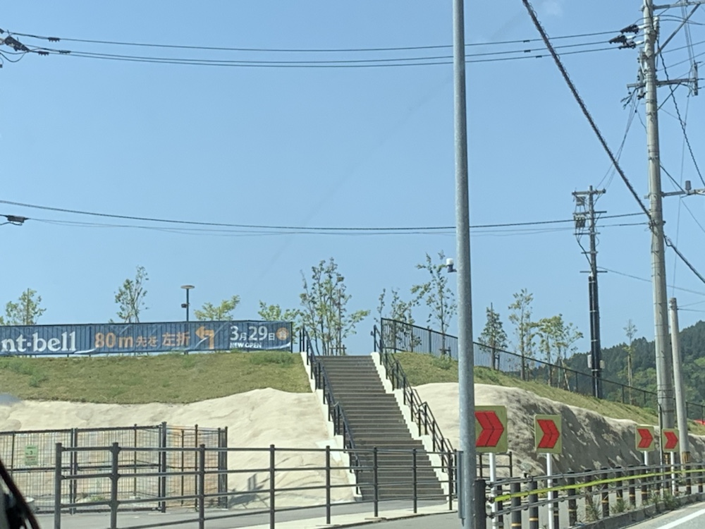 五ケ山,モンベル,montbell,モンベル福岡,福岡,fukuoka,那珂川,五ケ山ダム,五ケ山ベース