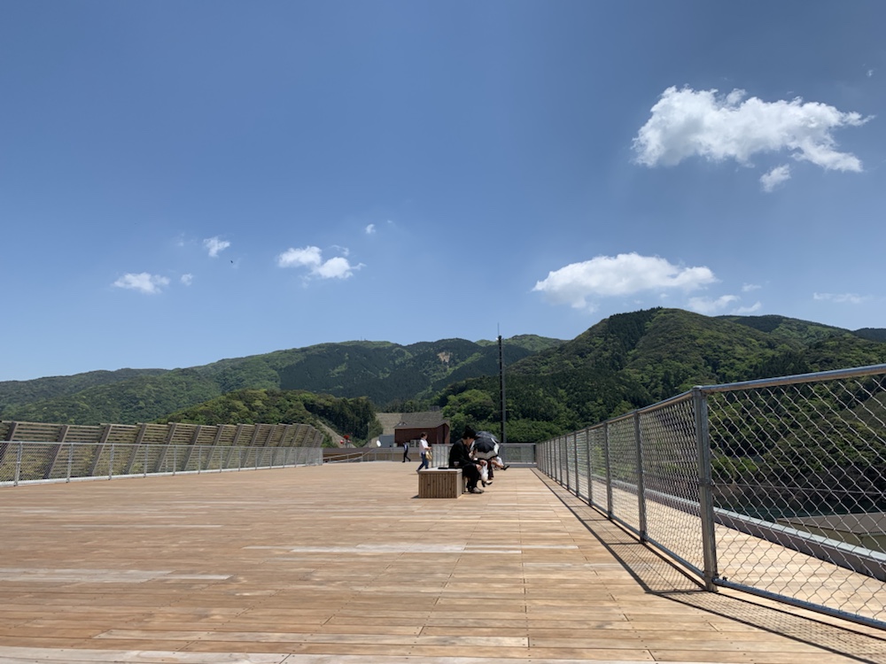 五ケ山,モンベル,montbell,モンベル福岡,福岡,fukuoka,那珂川,五ケ山ダム,五ケ山ベース