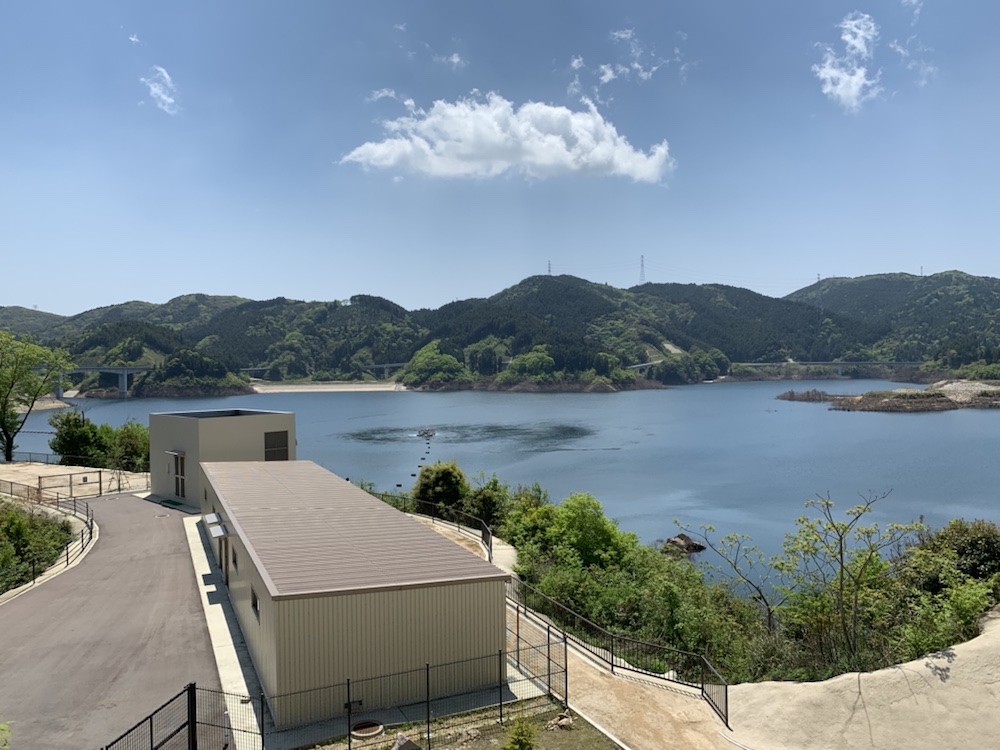 五ケ山,モンベル,montbell,モンベル福岡,福岡,fukuoka,那珂川,五ケ山ダム,五ケ山ベース