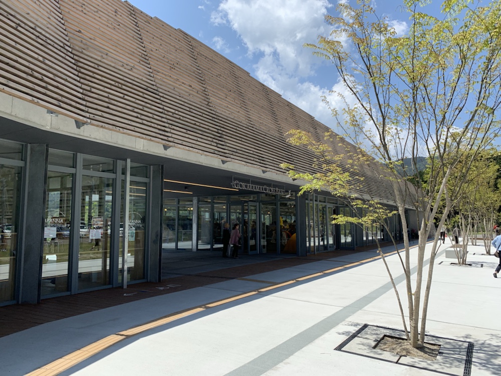 五ケ山,モンベル,montbell,モンベル福岡,福岡,fukuoka,那珂川,五ケ山ダム,五ケ山ベース