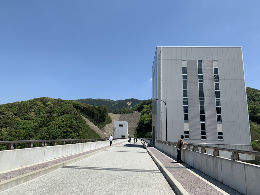 五ケ山ベースキャンプ,五ケ山,福岡,佐賀,montbell,モンベル,キャンプ,ダムカード