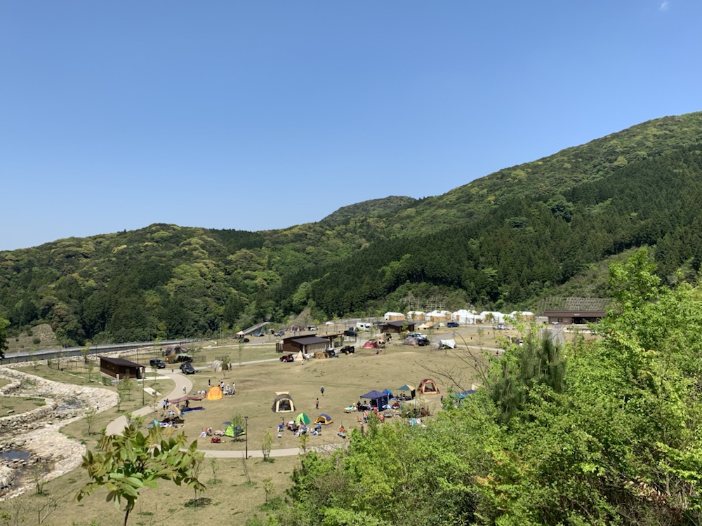 五ケ山ベースキャンプ,五ケ山,福岡,佐賀,montbell,モンベル,キャンプ,