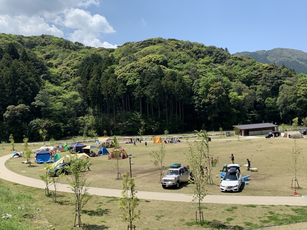 五ケ山ベースキャンプ,五ケ山,福岡,佐賀,montbell,モンベル,キャンプ,