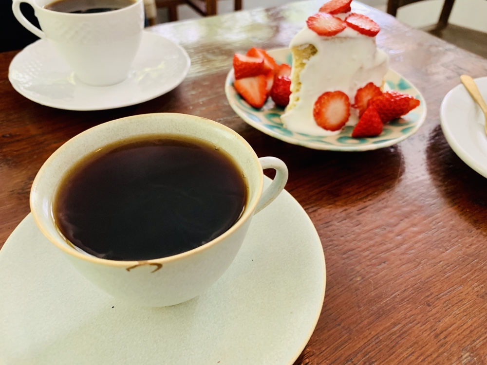 喫茶ふら,福岡,coffee,カフェ,平尾,