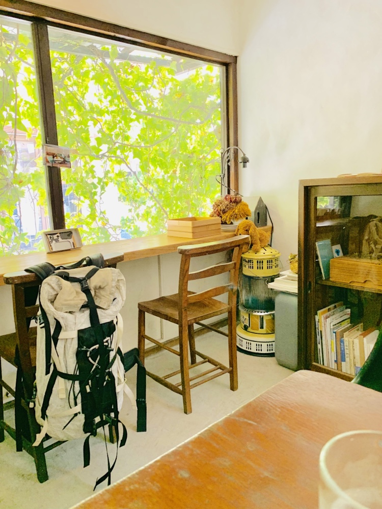 喫茶ふら,福岡,coffee,カフェ,平尾,