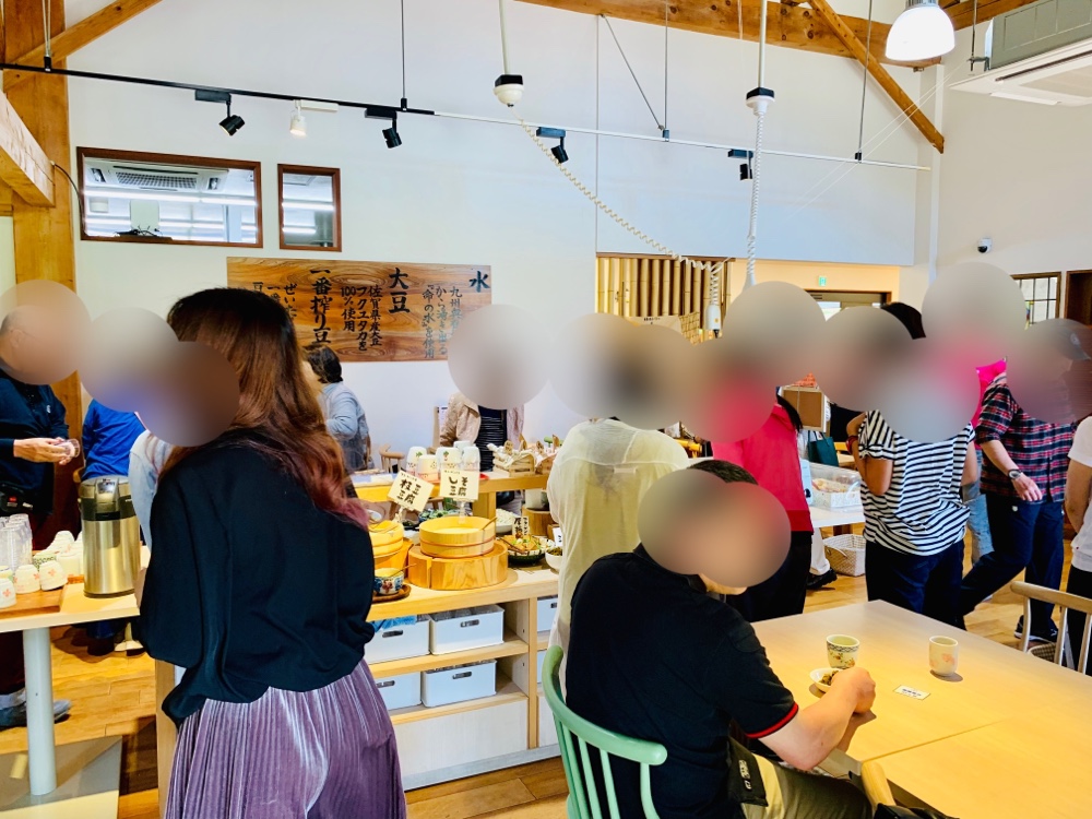 五ケ山ベースキャンプ,五ケ山,福岡,佐賀,montbell,モンベル,キャンプ,愛しとーと,五ケ山豆腐,