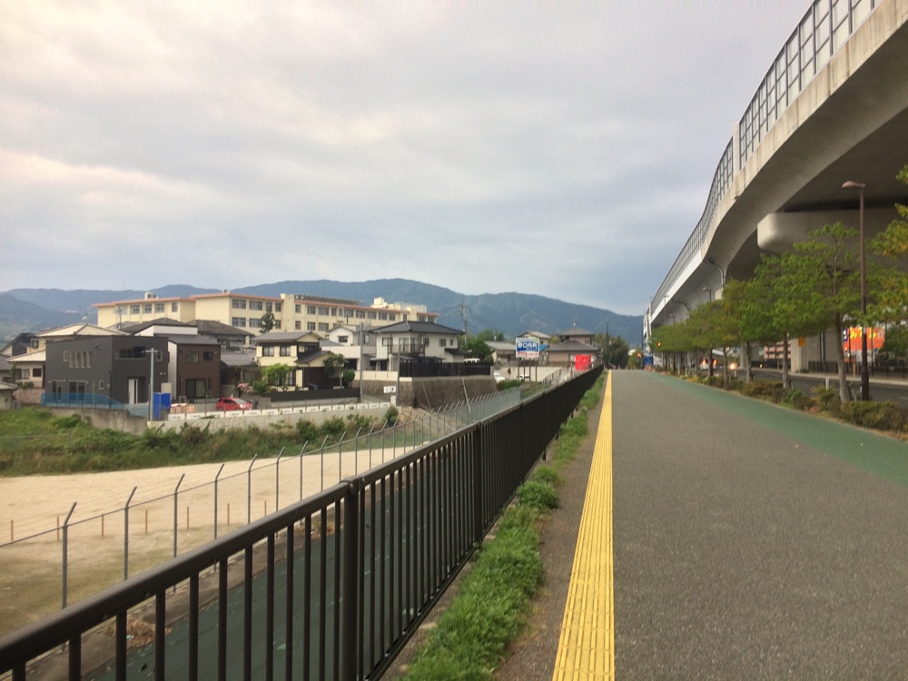 福岡,ランニング,都市高速,スポット,FUKUOKA,福岡マラソン,福岡免許センター,