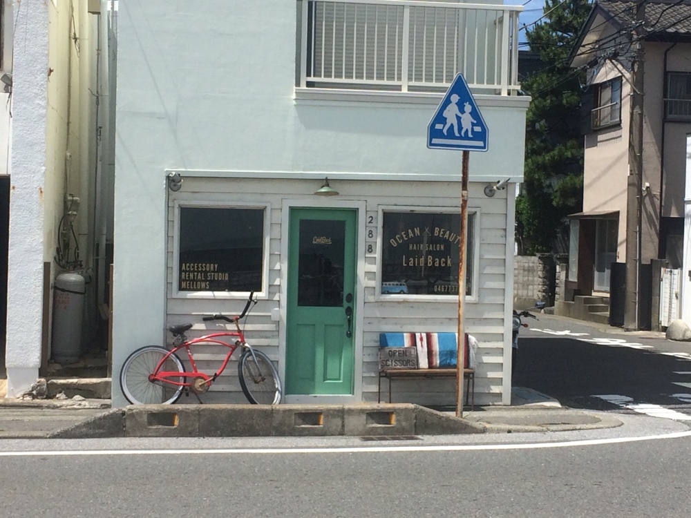 鎌倉,ランニング,ランステ,江ノ島,RUN,ランニングコース,ハニーサーフクラブ,HONEY