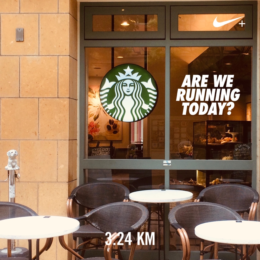 ランニング,フルマラソン,nike,nikeplus,running,ジョギング,ランナー,ナイキプラス,run,garmin,ガーミン,アンダーアーマー,ハシリマスタグラム