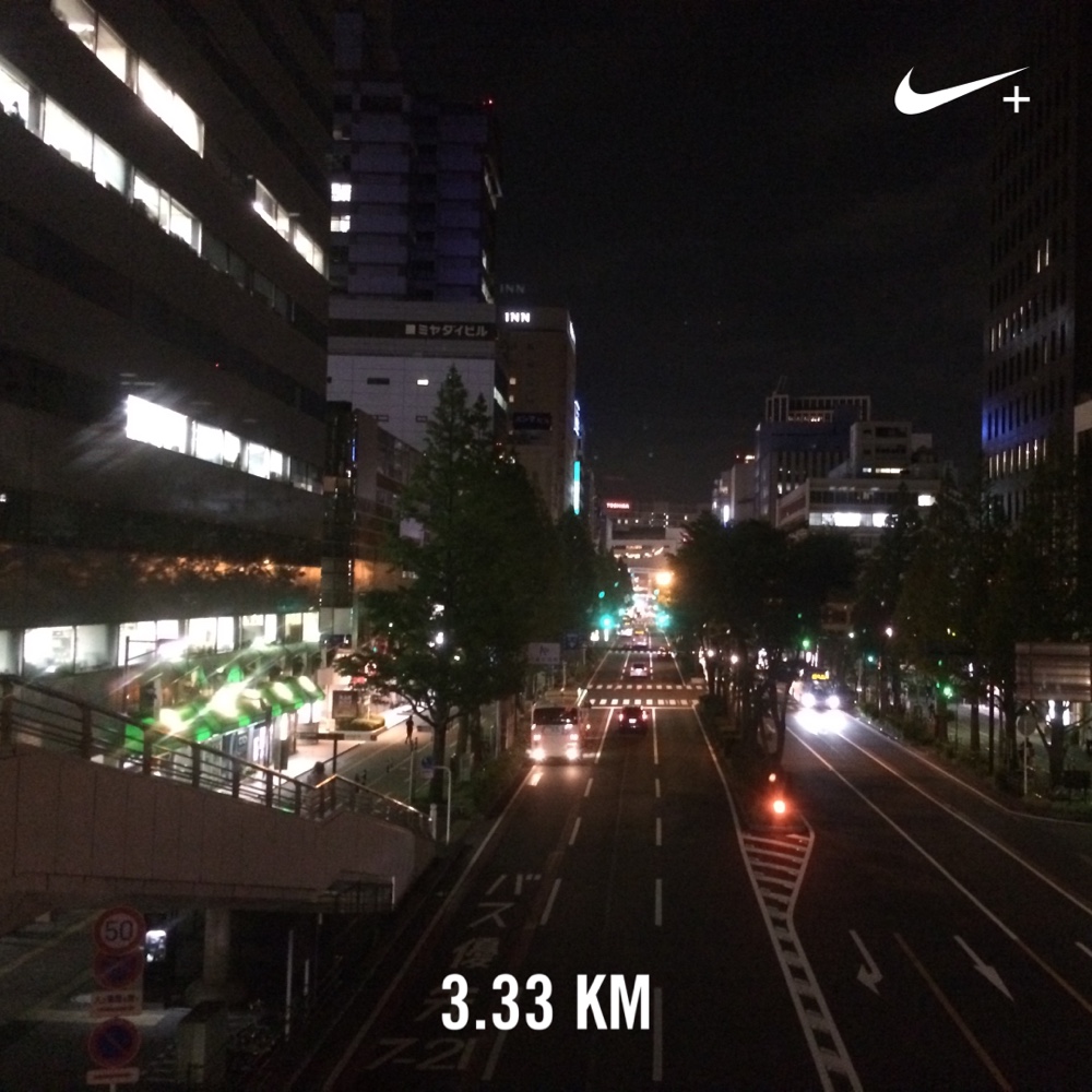 ランニング,フルマラソン,nike,nikeplus,running,ジョギング,ランナー,ナイキプラス,run,garmin,ガーミン,アンダーアーマー,ハシリマスタグラム