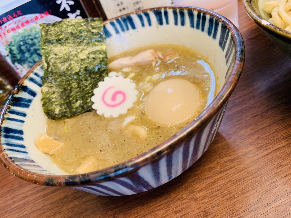 川崎,つけめん,三三七,つけめん玉,京急川崎,つけ麺,ラーメン,川崎駅,ウェアハウス,神奈川