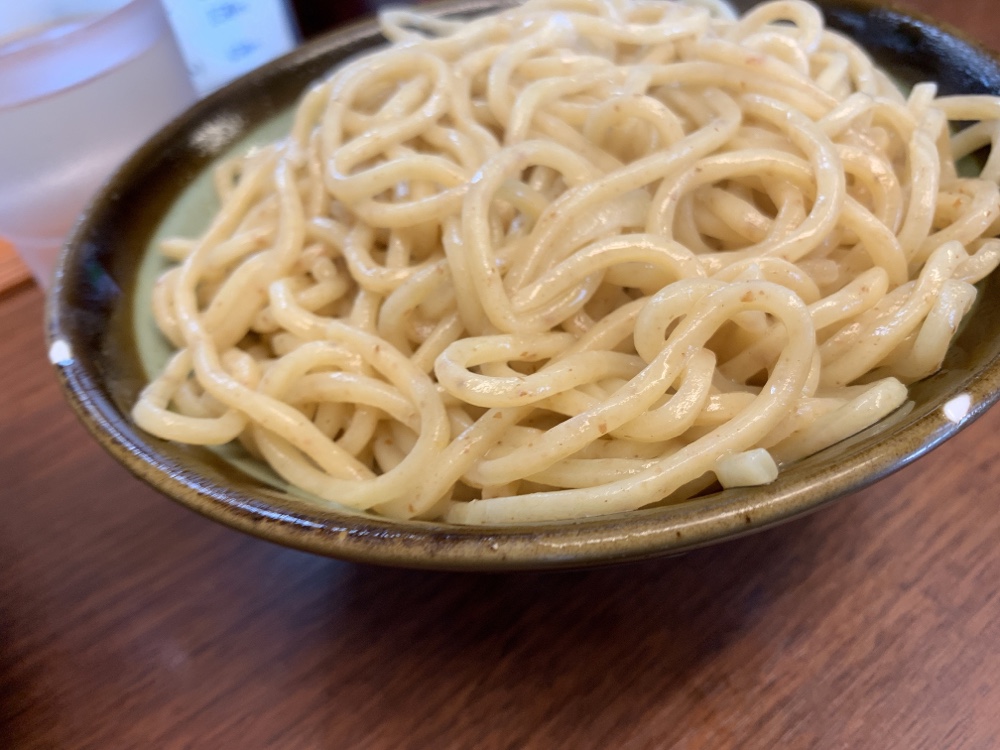 川崎,つけめん,三三七,つけめん玉,京急川崎,つけ麺,ラーメン,川崎駅,ウェアハウス,神奈川