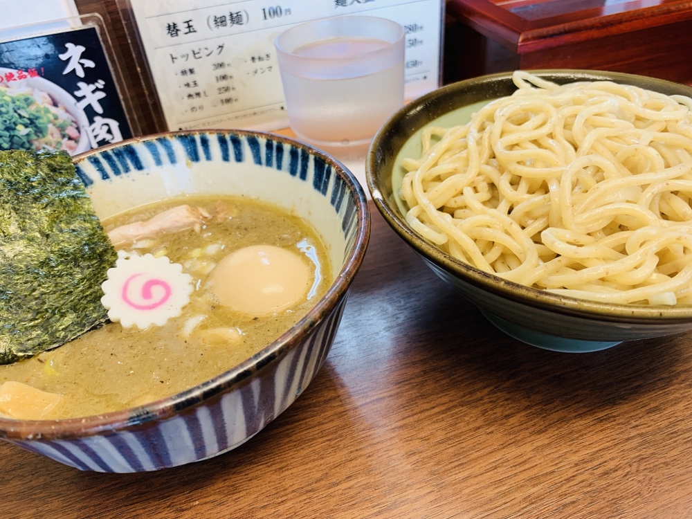 川崎,つけめん,三三七,つけめん玉,京急川崎,つけ麺,ラーメン,川崎駅,ウェアハウス,神奈川