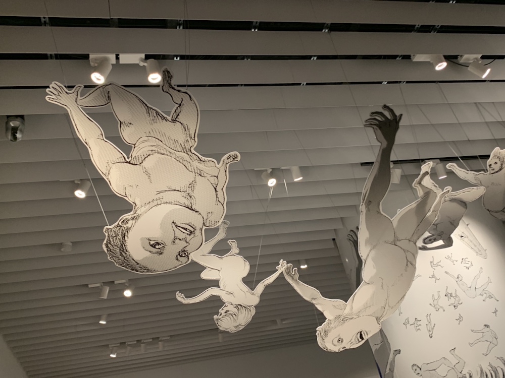 進撃の巨人,リヴァイ,進撃の巨人展,進撃の巨人展 FINAL,