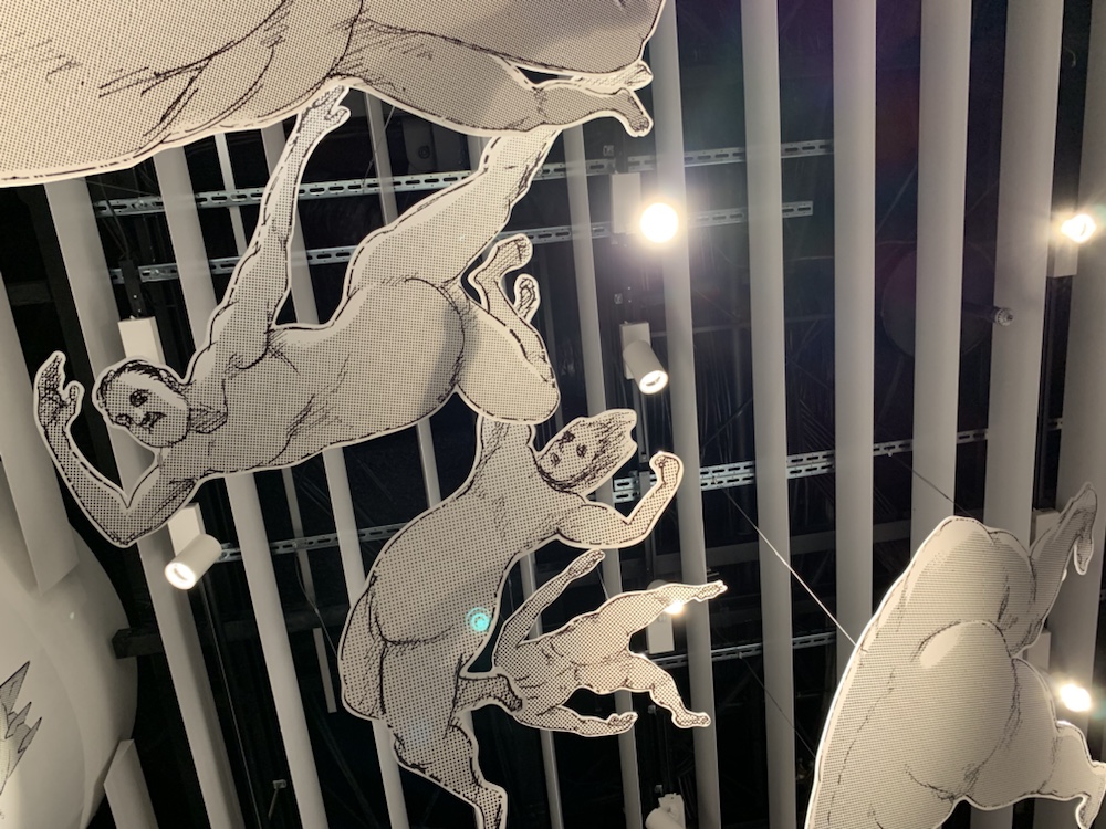 進撃の巨人,リヴァイ,進撃の巨人展,進撃の巨人展 FINAL,