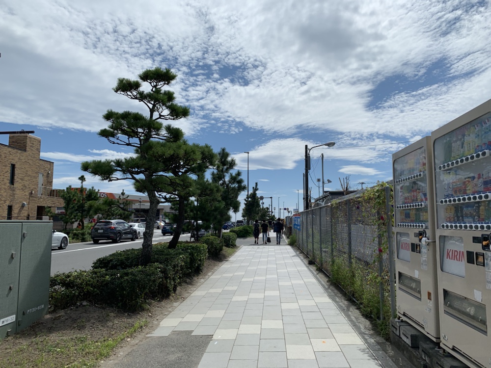 鎌倉,ランニング,ランステ,江ノ島,RUN,ランニングコース,ハニーサーフクラブ,HONEY,逗子,葉山,サウンドフリー,BOSE