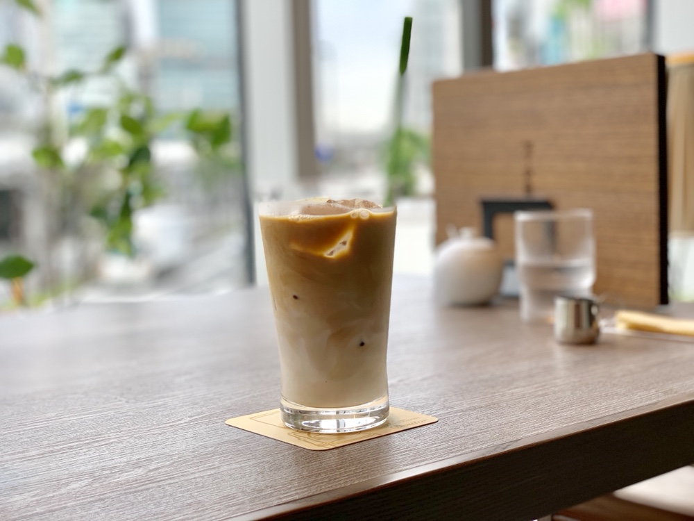 川崎,川崎ゼロゲート,ドトール珈琲店,ドトール,cafe,コーヒー,カフェ,coffee