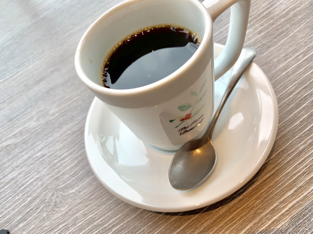 川崎,川崎ゼロゲート,ドトール珈琲店,ドトール,cafe,コーヒー,カフェ,coffee
