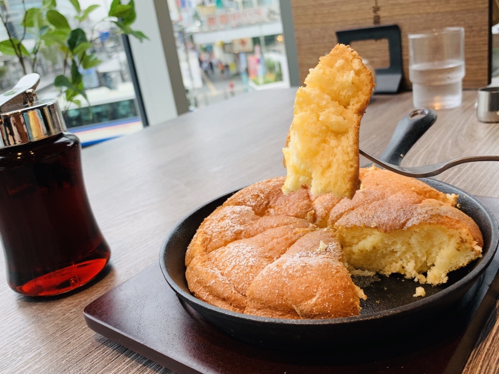 川崎,川崎ゼロゲート,ドトール珈琲店,ドトール,cafe,コーヒー,カフェ,coffee