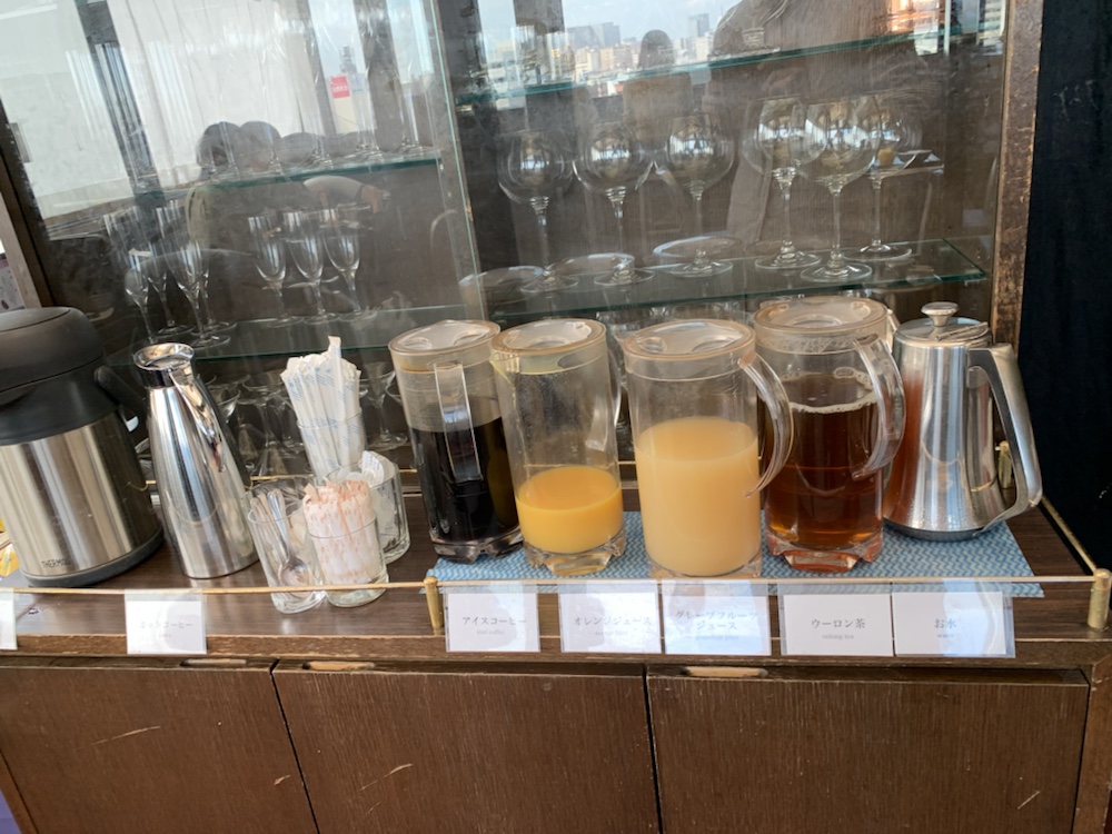 浅草,麦とろ,むぎとろ,雷門,食べ放題,