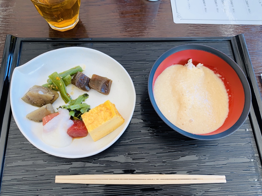 浅草,麦とろ,むぎとろ,雷門,食べ放題,