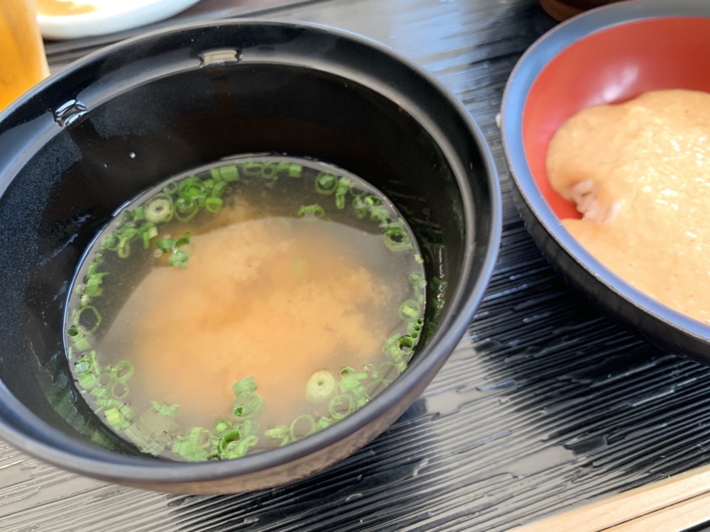 浅草,麦とろ,むぎとろ,雷門,食べ放題,
