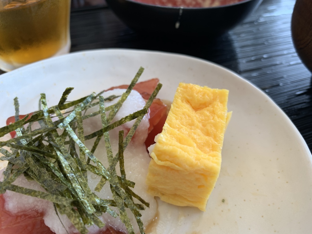 浅草,麦とろ,むぎとろ,雷門,食べ放題,