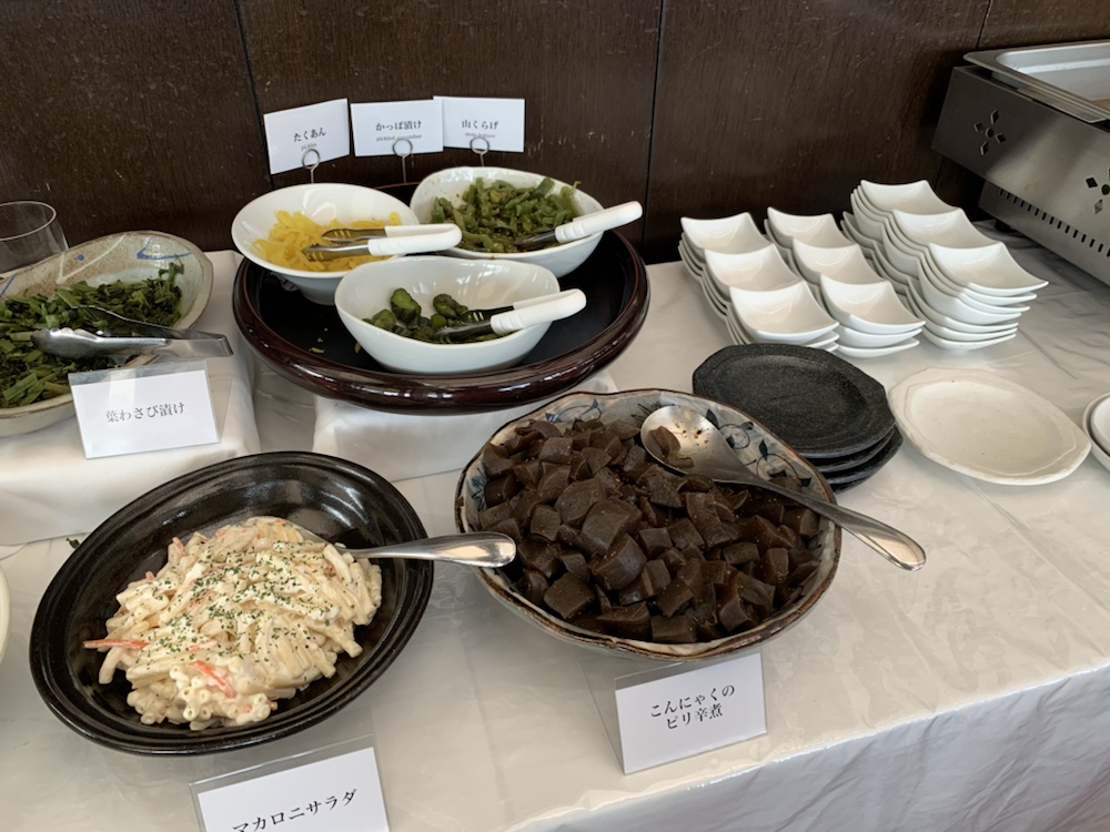浅草,麦とろ,むぎとろ,雷門,食べ放題,