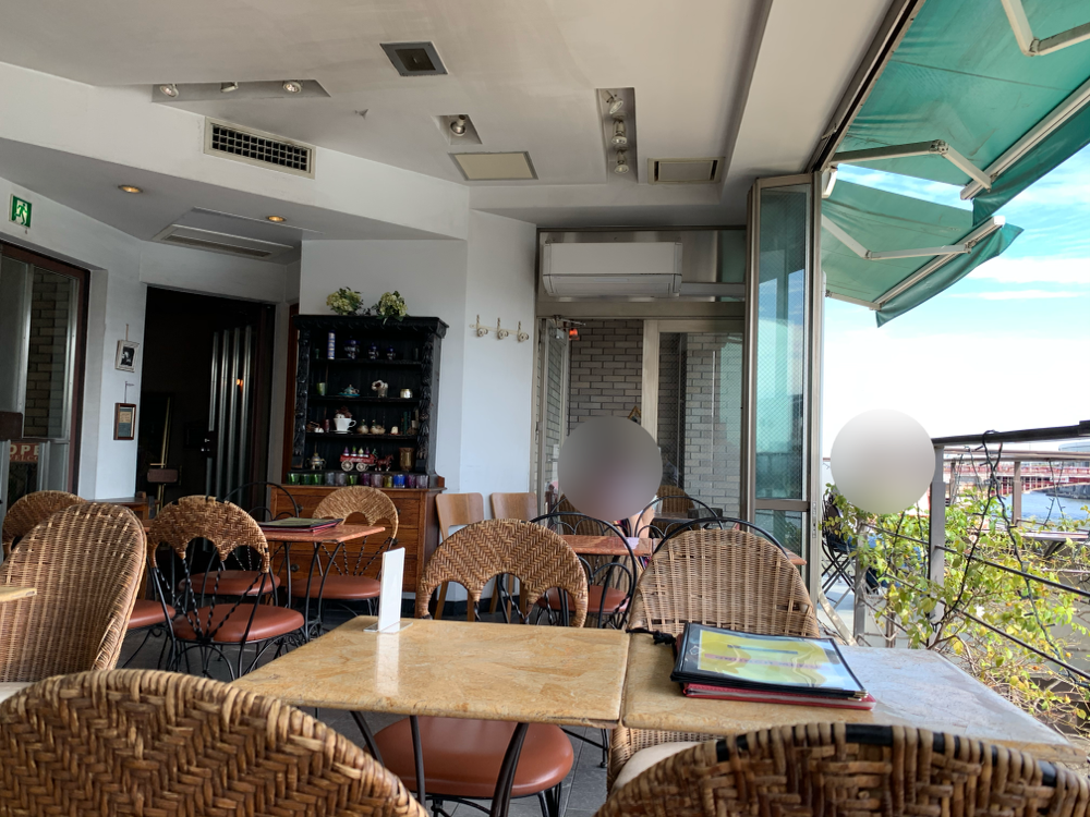 浅草,カフェムルソー,ムルソー,隅田川,雷門