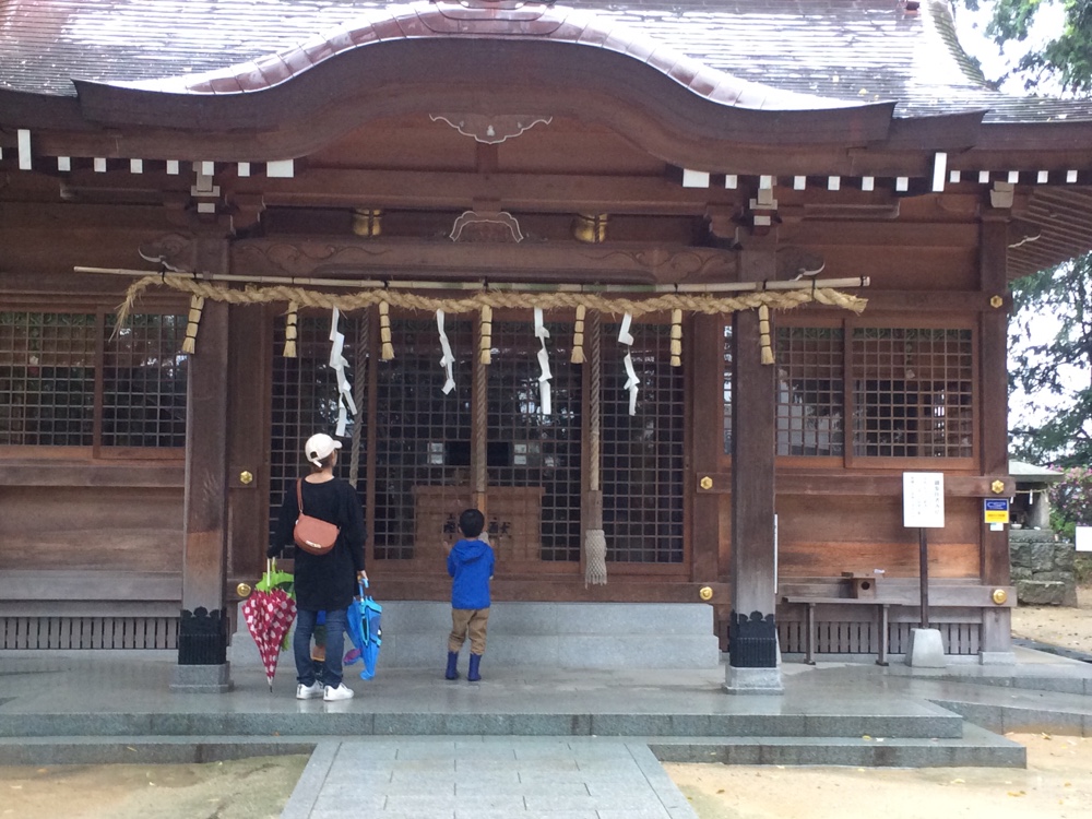 御子神社,城南区,福岡,南区,西長住,長住,長尾,福岡市,長住団地,ミスターマックス,神社