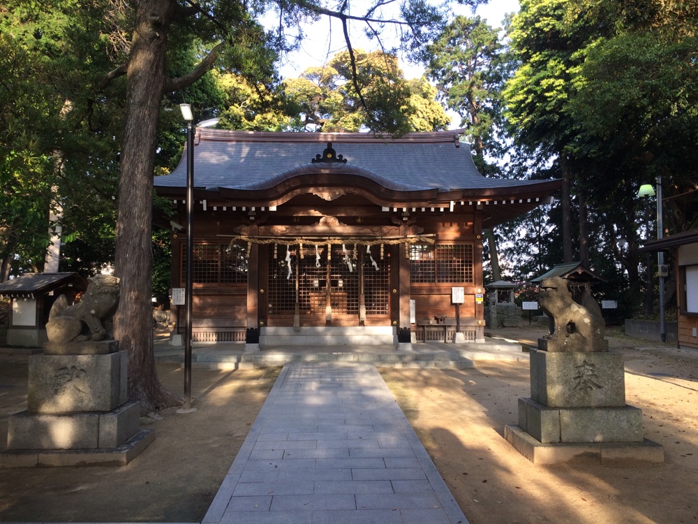 御子神社,城南区,福岡,南区,西長住,長住,長尾,福岡市,長住団地,ミスターマックス,神社