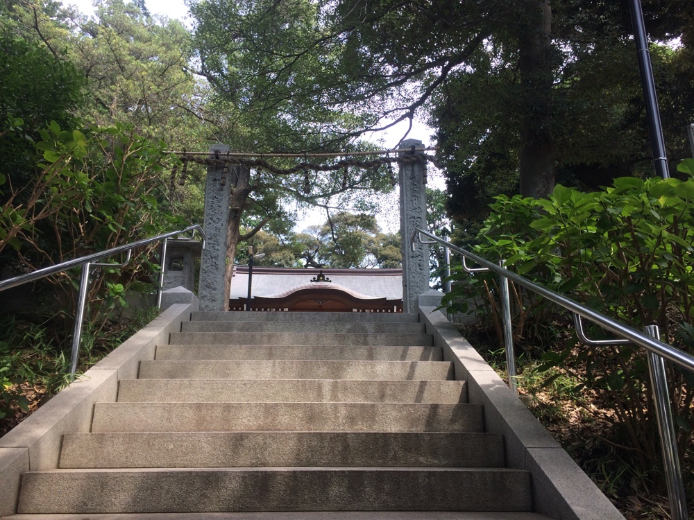 御子神社,城南区,福岡,南区,西長住,長住,長尾,福岡市,長住団地,ミスターマックス,神社