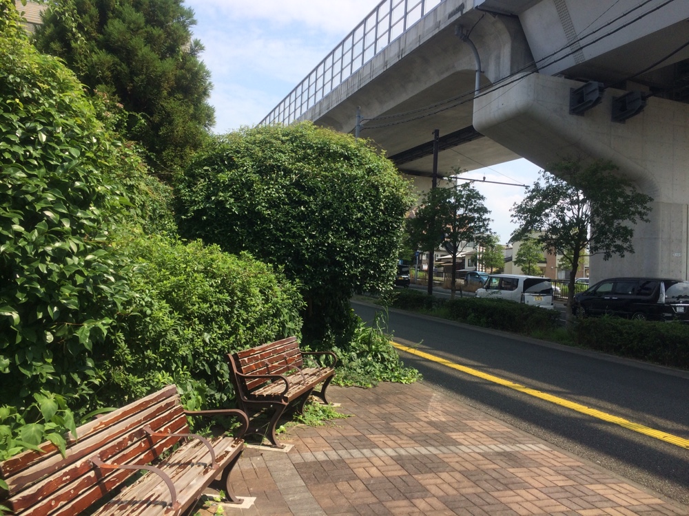 桧原緑地,城南区,福岡,南区,西長住,長住,長尾,福岡市,長住団地,ミスターマックス,福岡都市高速