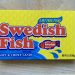 「Swedish Fish」